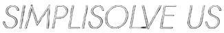 SimpliSolve US